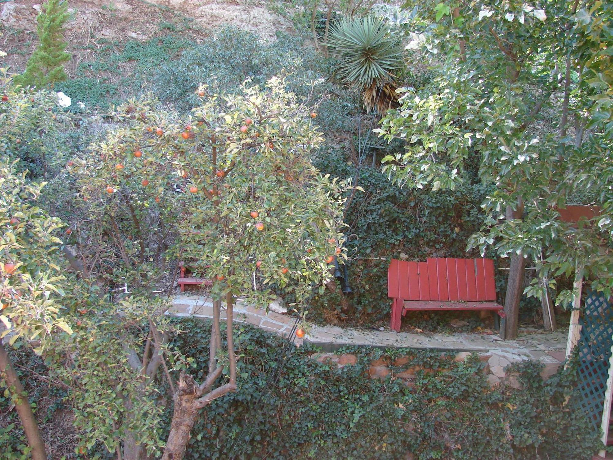 The Inn At Castle Rock Bisbee Exteriér fotografie